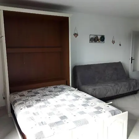 Apartment A 2 Pas De La *
