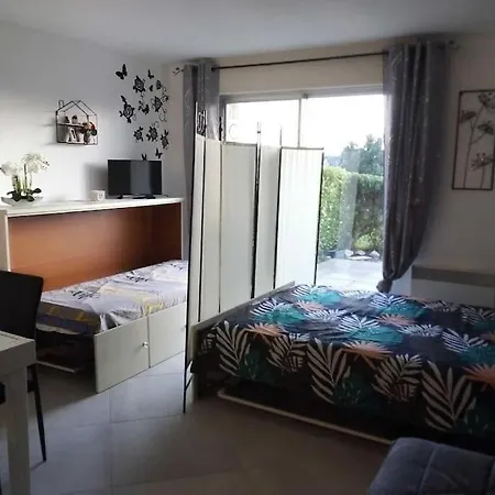 Apartment A 2 Pas De La *