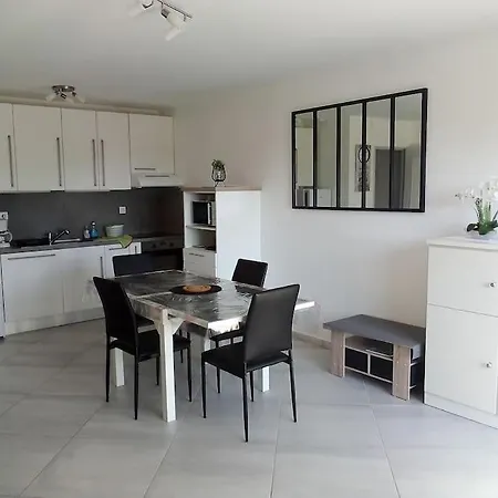 Apartment A 2 Pas De La *