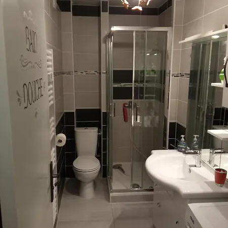 Apartment A 2 Pas De La Erquy
