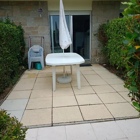 Apartment A 2 Pas De La *